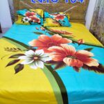 Penel Bed Sheet (পেনেল বিছানার চাদর)