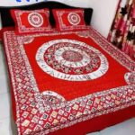 Penel Bed Sheet (পেনেল বিছানার চাদর)