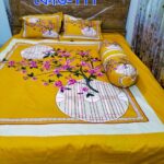 Penel Bed Sheet (পেনেল বিছানার চাদর)